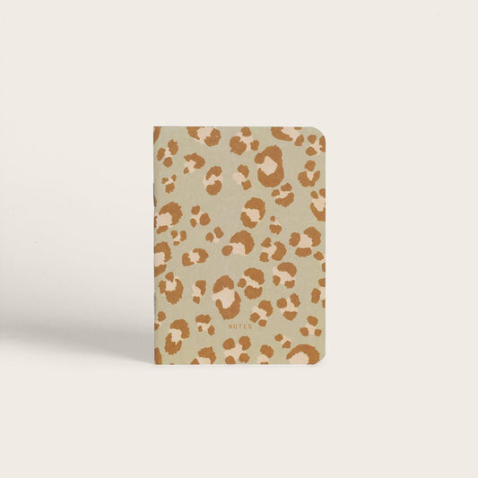 Carnet de poche Sauvage — Season Paper , Lyon