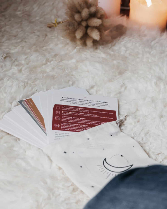 Kit Astrologie