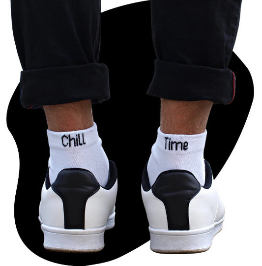 Chaussettes Chill time - 41/46