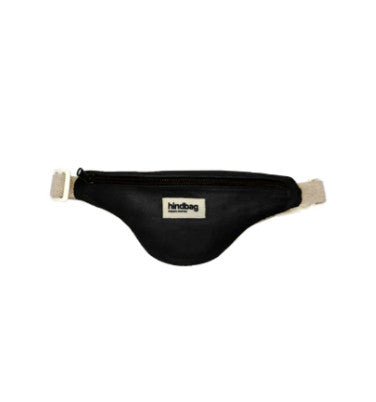 Sac banane enfant Augustin - noir — Hindbag , Lyon