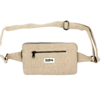 Sac banane Harry - Jute