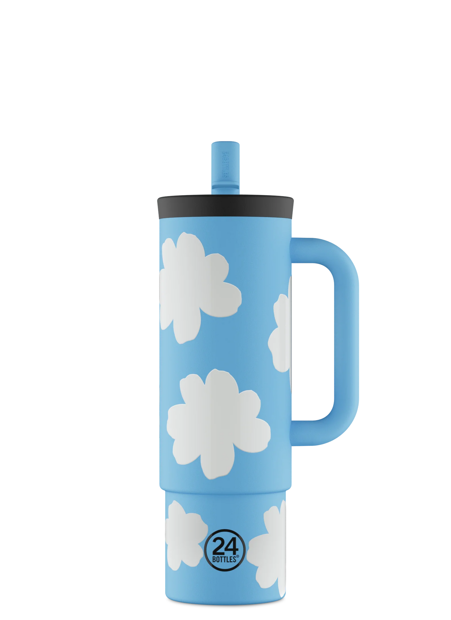 Straw cup 800mL - Daydreaming
