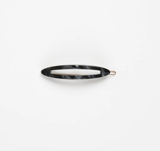 Barrette Marinette - Carbone