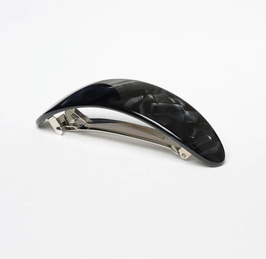 Barrette Thelma - Carbone — Hydra Studio , Lyon