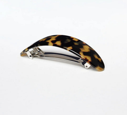 Barrette Thelma - Châtaigne — Hydra Studio , Lyon