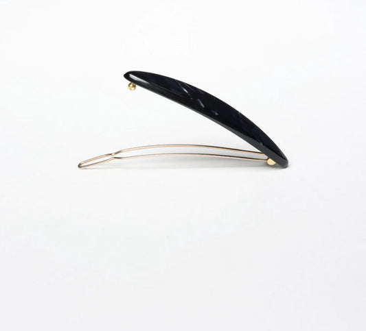 Barrette Clara - Carbone