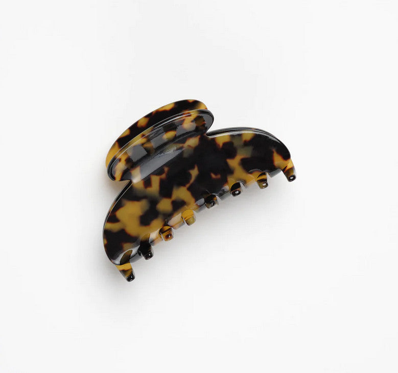 Pince Alice - châtaigne — Hydra Studio , Lyon