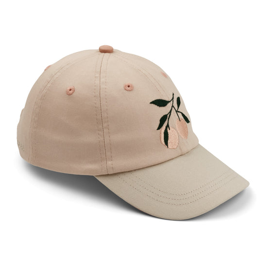 Casquette Danny Peach 9/12mois