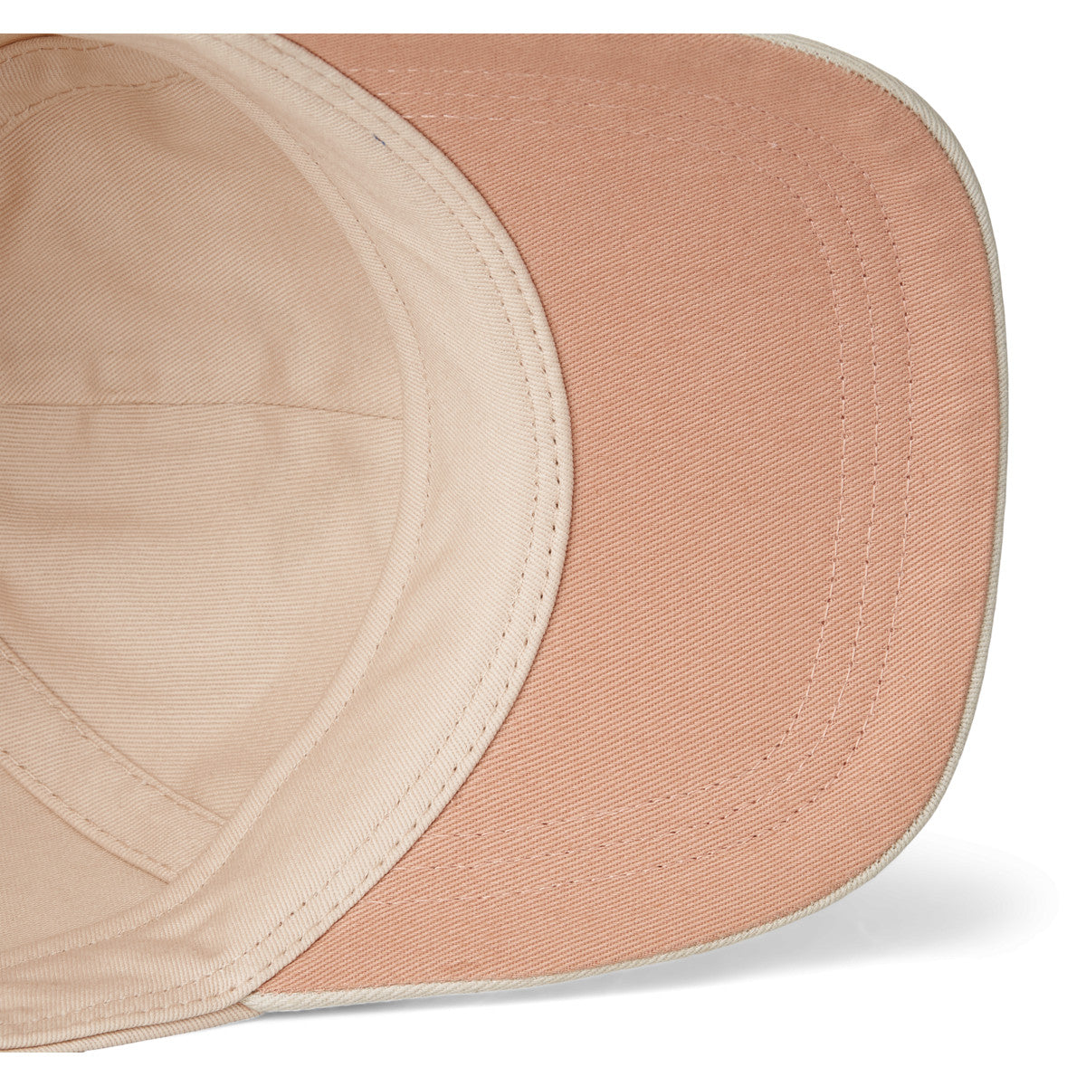 Casquette Danny Peach 9/12mois
