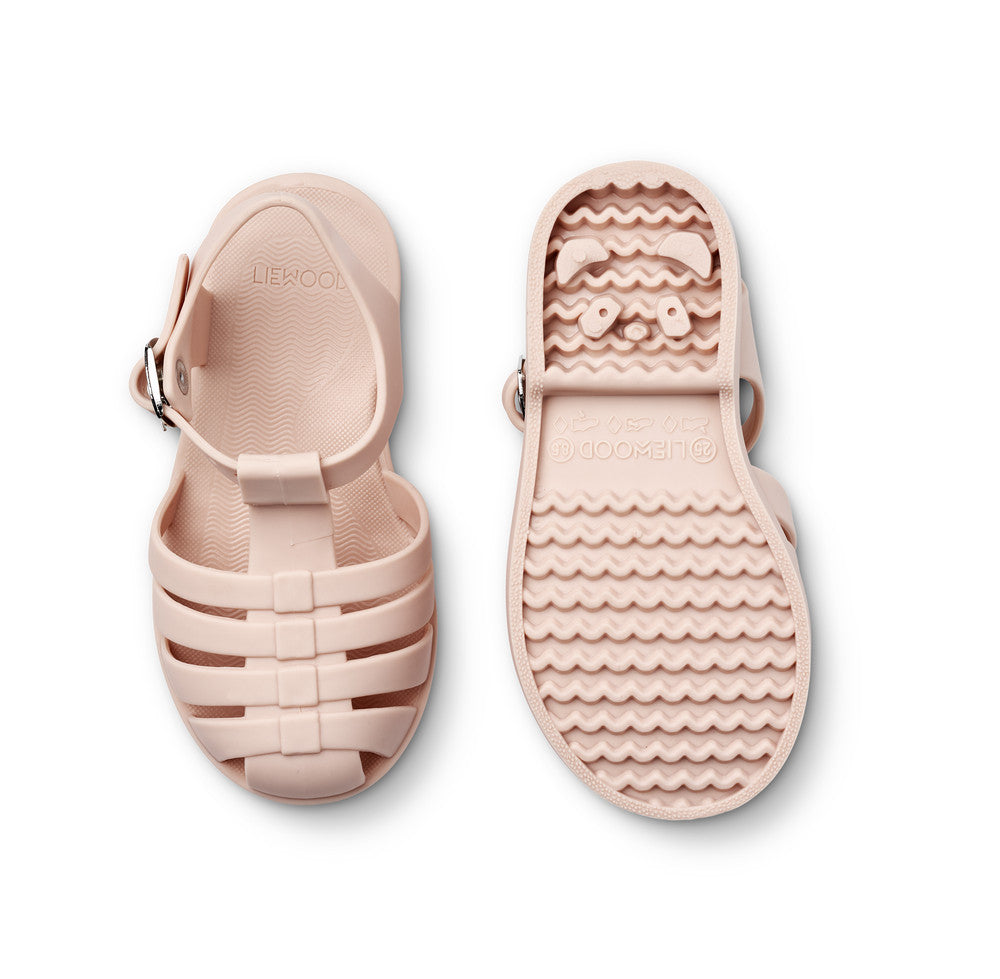 Sandales Sorbet Rose - T21