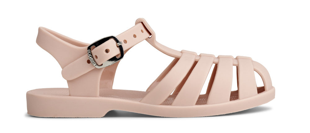 Sandales Sorbet Rose - T21