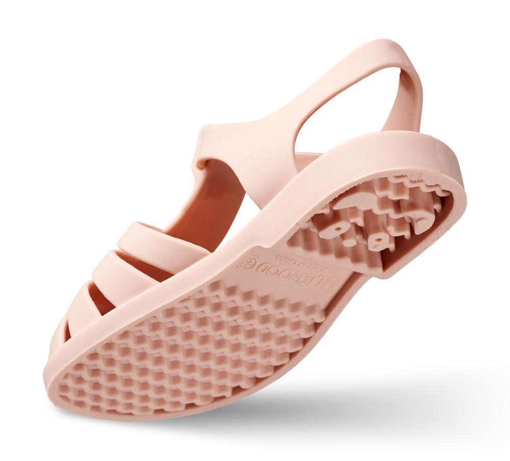 Sandales Sorbet Rose - T21