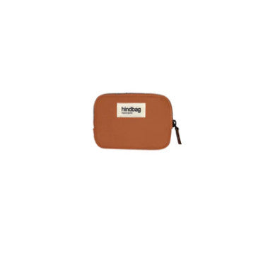 Porte-monnaie Lili - sienne — Hindbag , Lyon