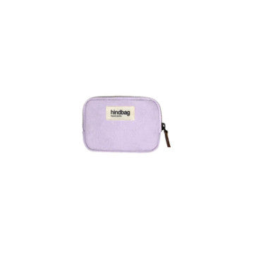 Porte-monnaie Lili - lilas — Hindbag , Lyon