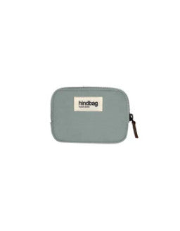 Porte-monnaie Lili - sauge — Hindbag , Lyon