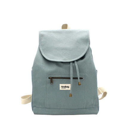 Sac-à-dos Eliot sauge — Hindbag , Lyon