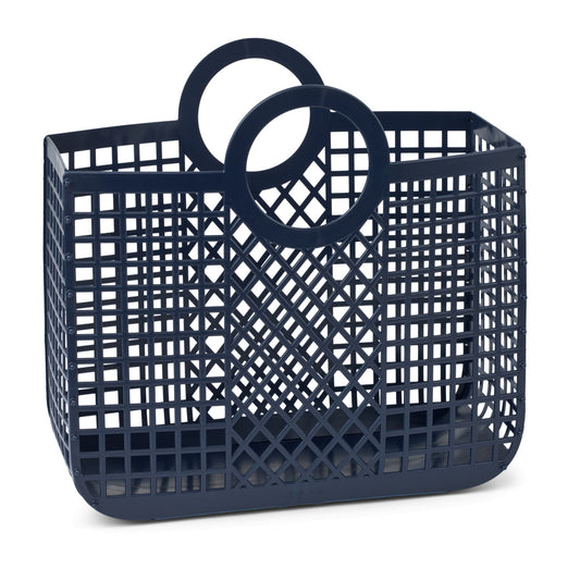 Panier Samantha - Classic navy