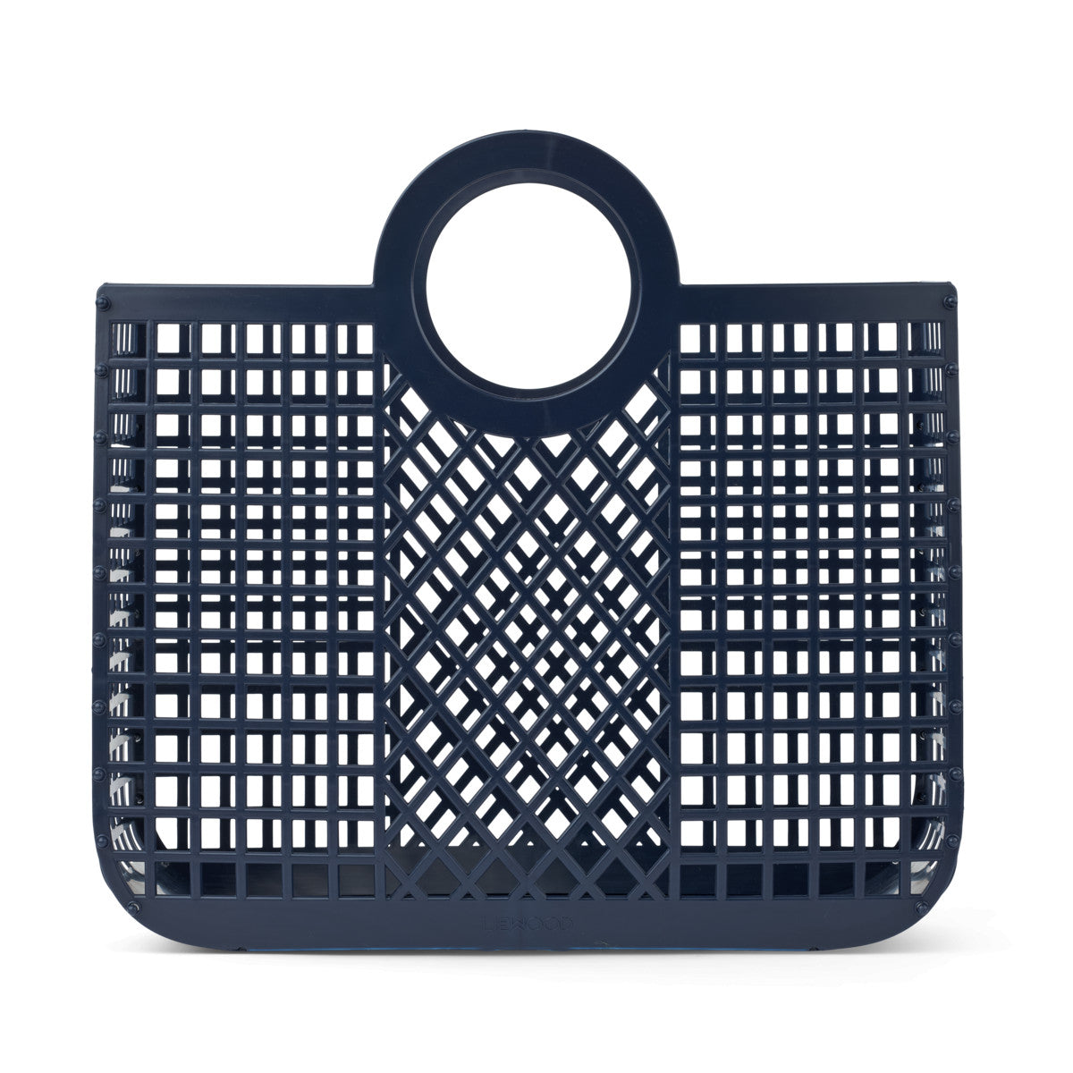 Panier Samantha - Classic navy