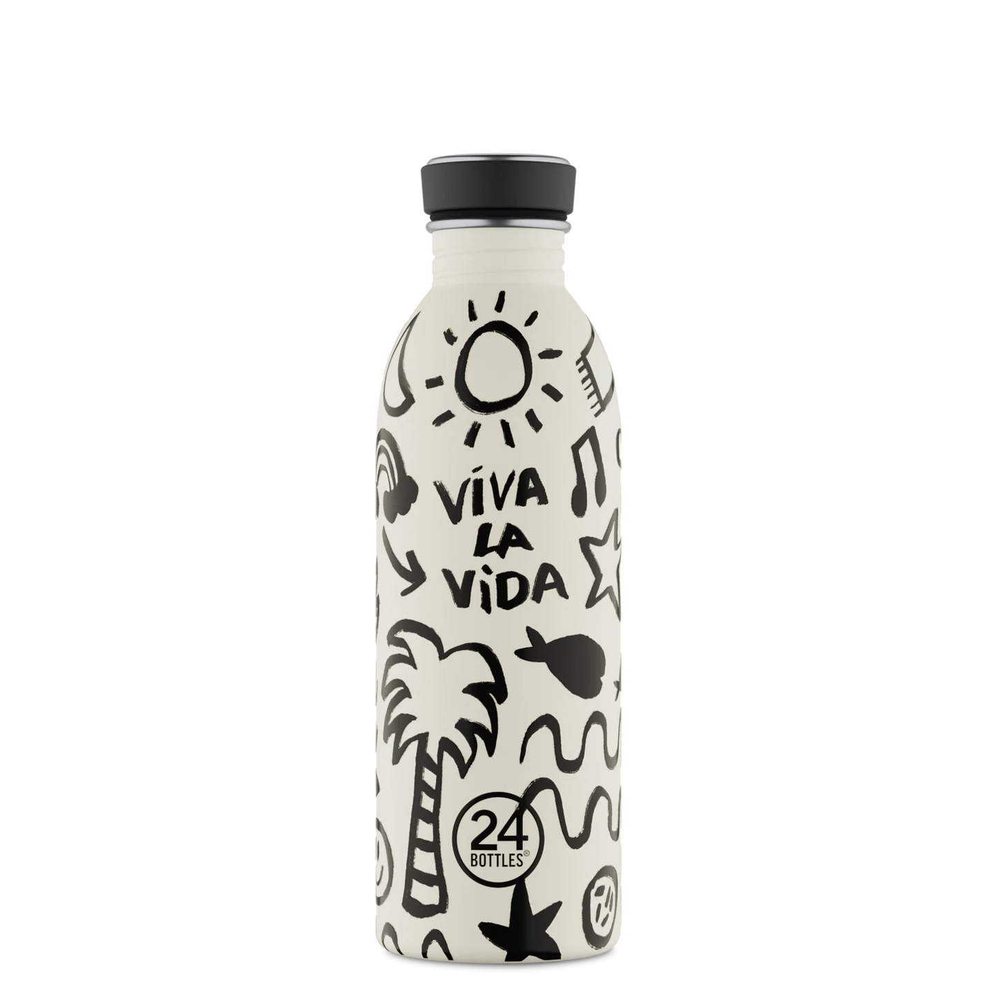 Gourde 500mL - Viva la vida