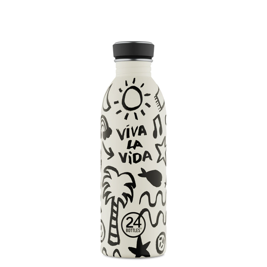 Gourde 500mL - Viva la vida
