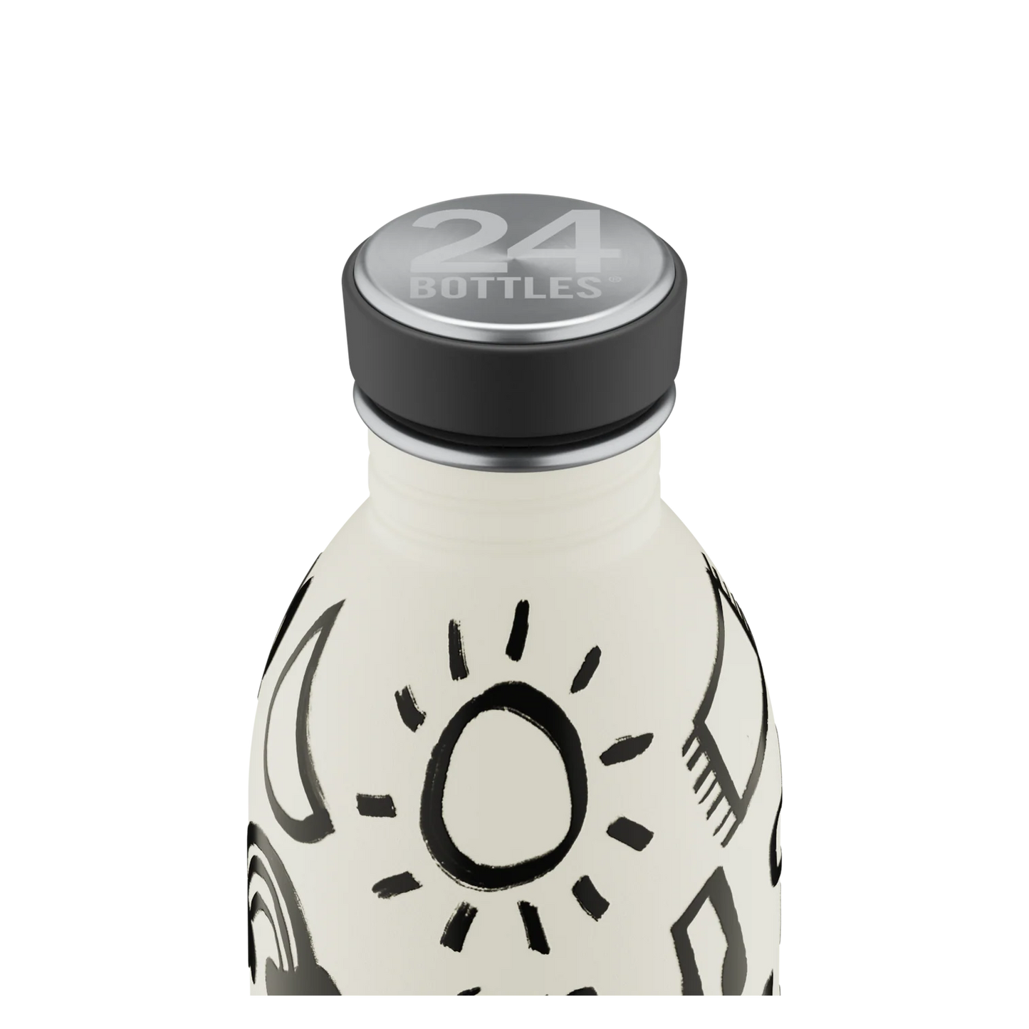 Gourde 500mL - Viva la vida