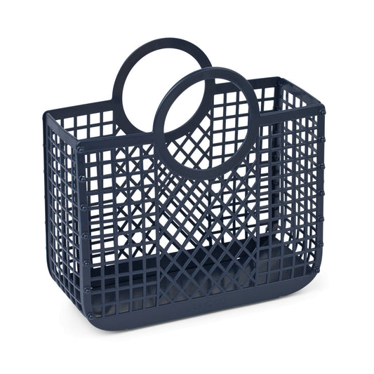 Panier Bloom - Classic navy
