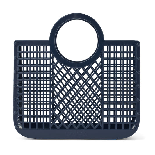 Panier Bloom - Classic navy — Liewood , Lyon