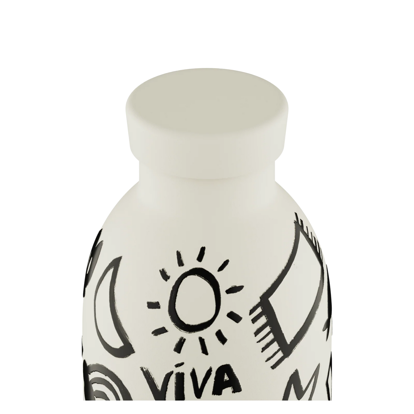 Gourde isotherme 330mL - Viva la vida