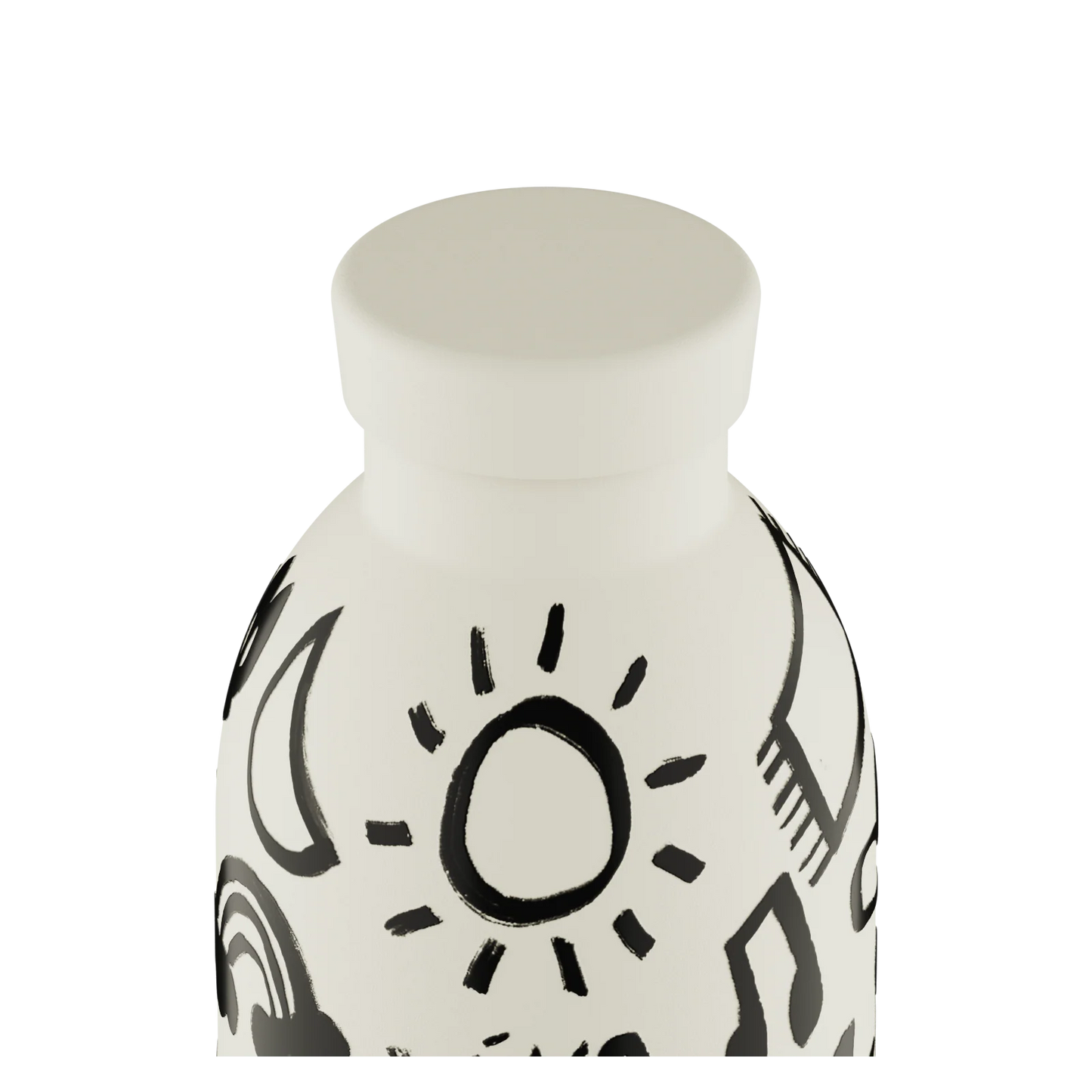 Gourde isotherme 500mL - Viva la vida