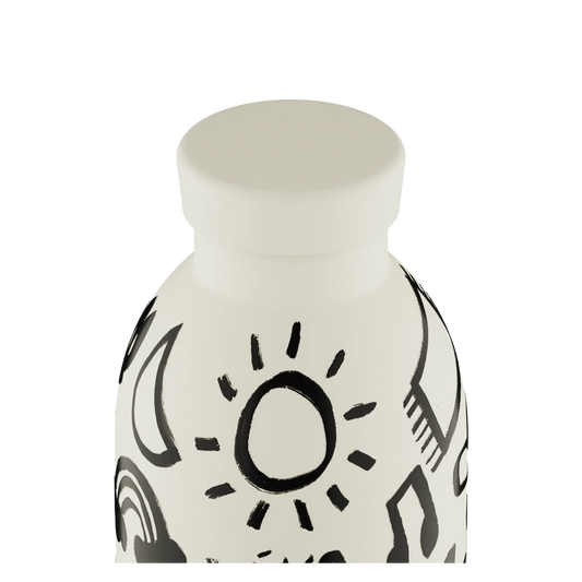 Gourde isotherme 500mL - Viva la vida
