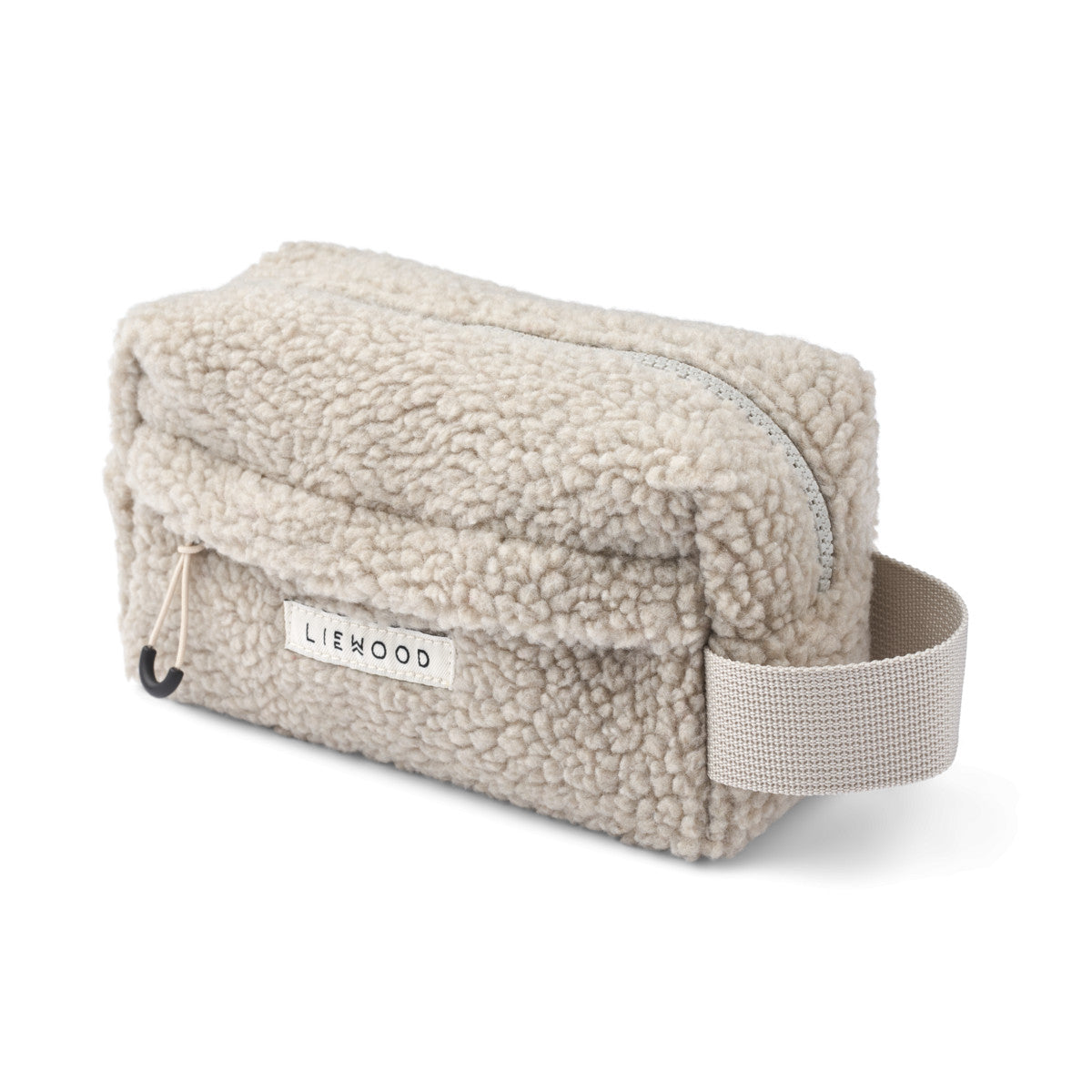 Trousse Trine - Mist — Liewood , Lyon