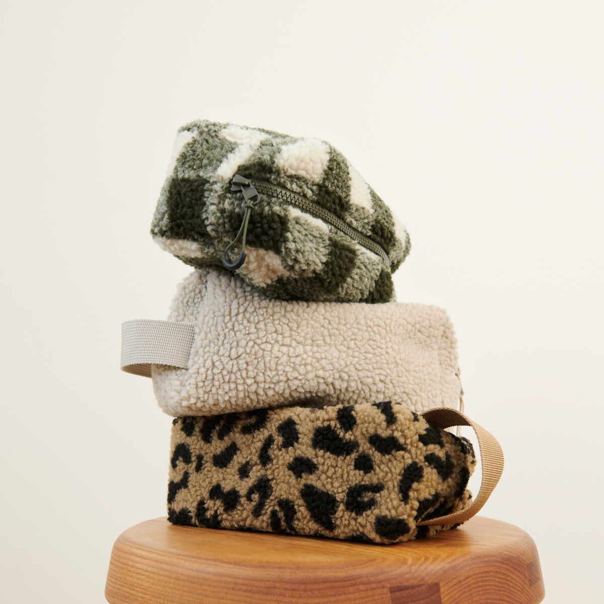 Trousse Trine - Mist — Liewood , Lyon