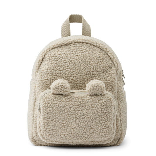 Petit sac-à-dos Allan - Mist