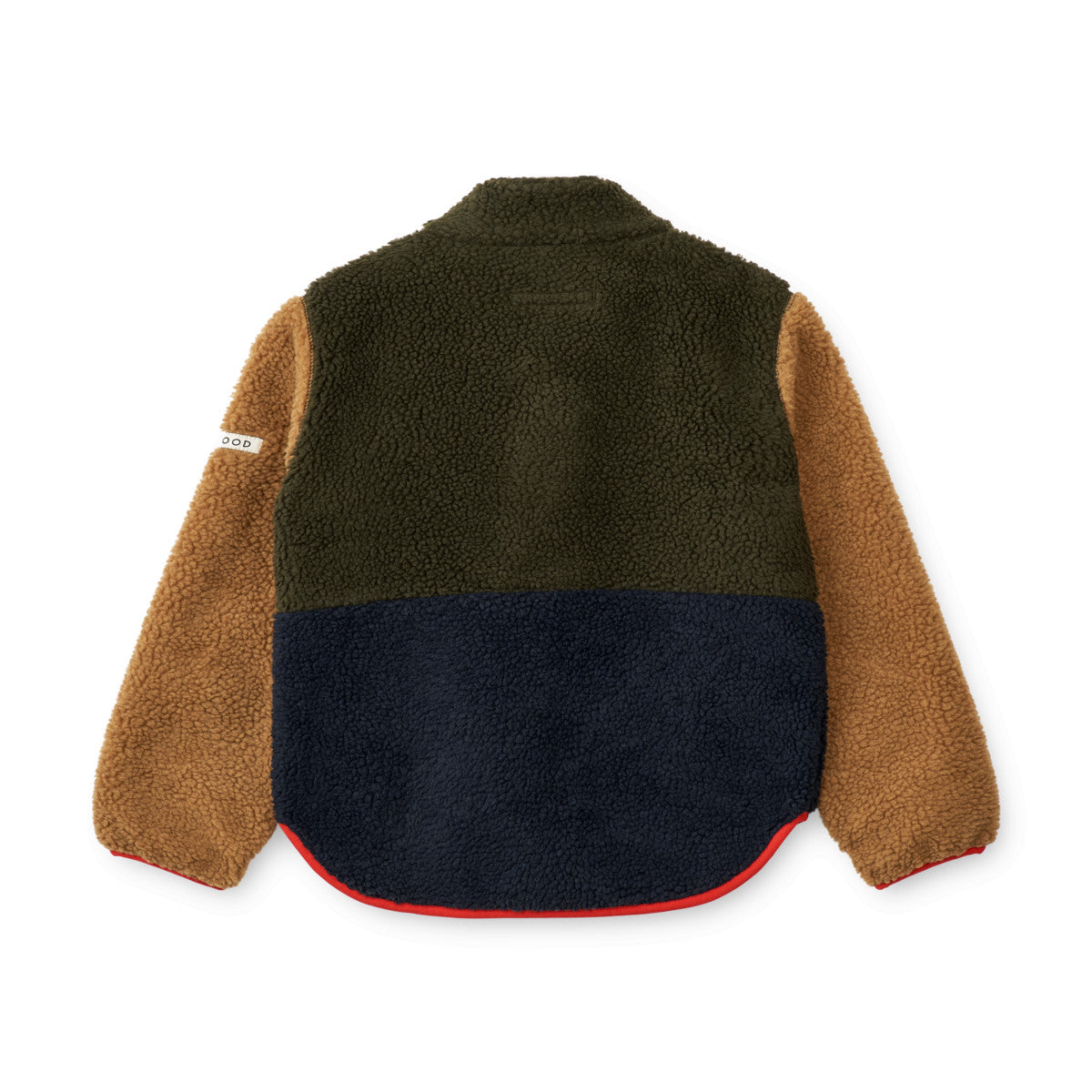 Veste Nolan Army - 2 ans