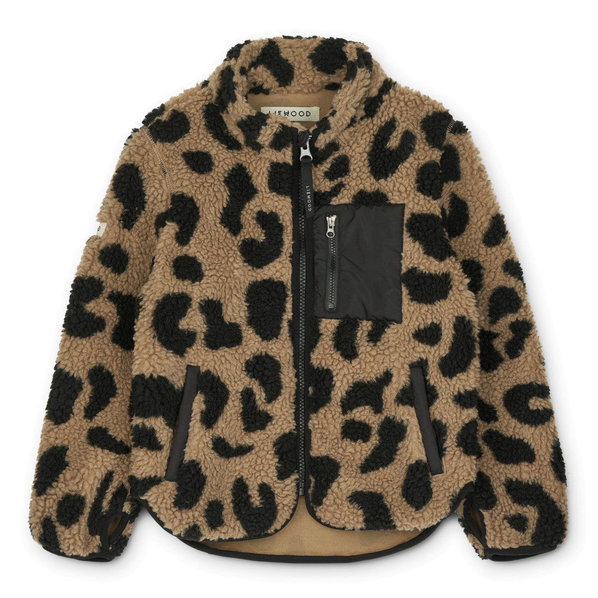 Veste Nolan Mega leo - 2 ans