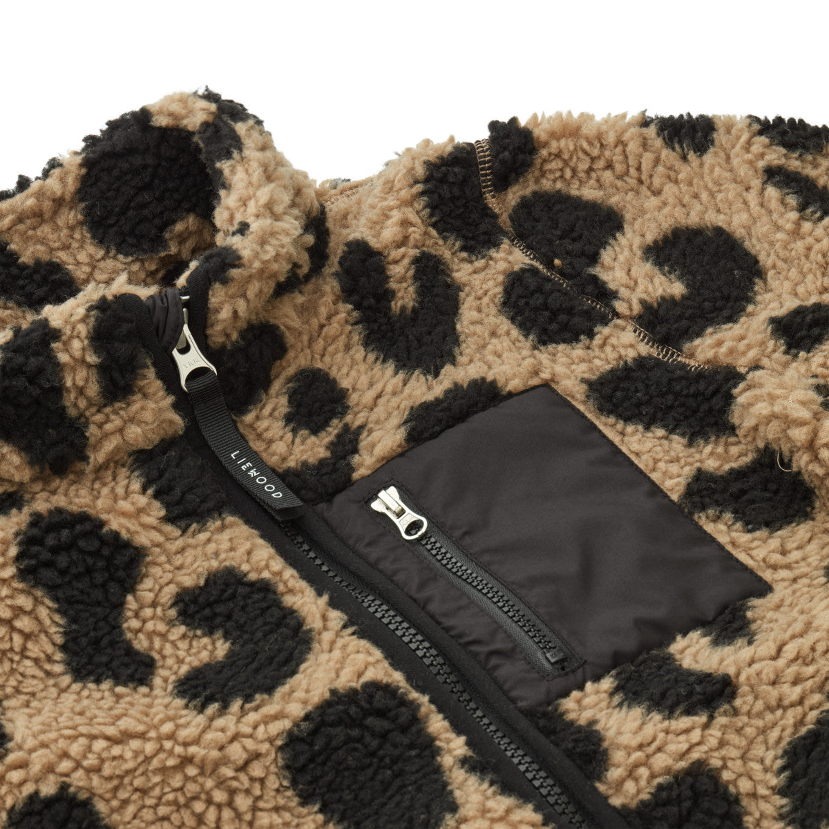 Veste Nolan Mega leo - 2 ans