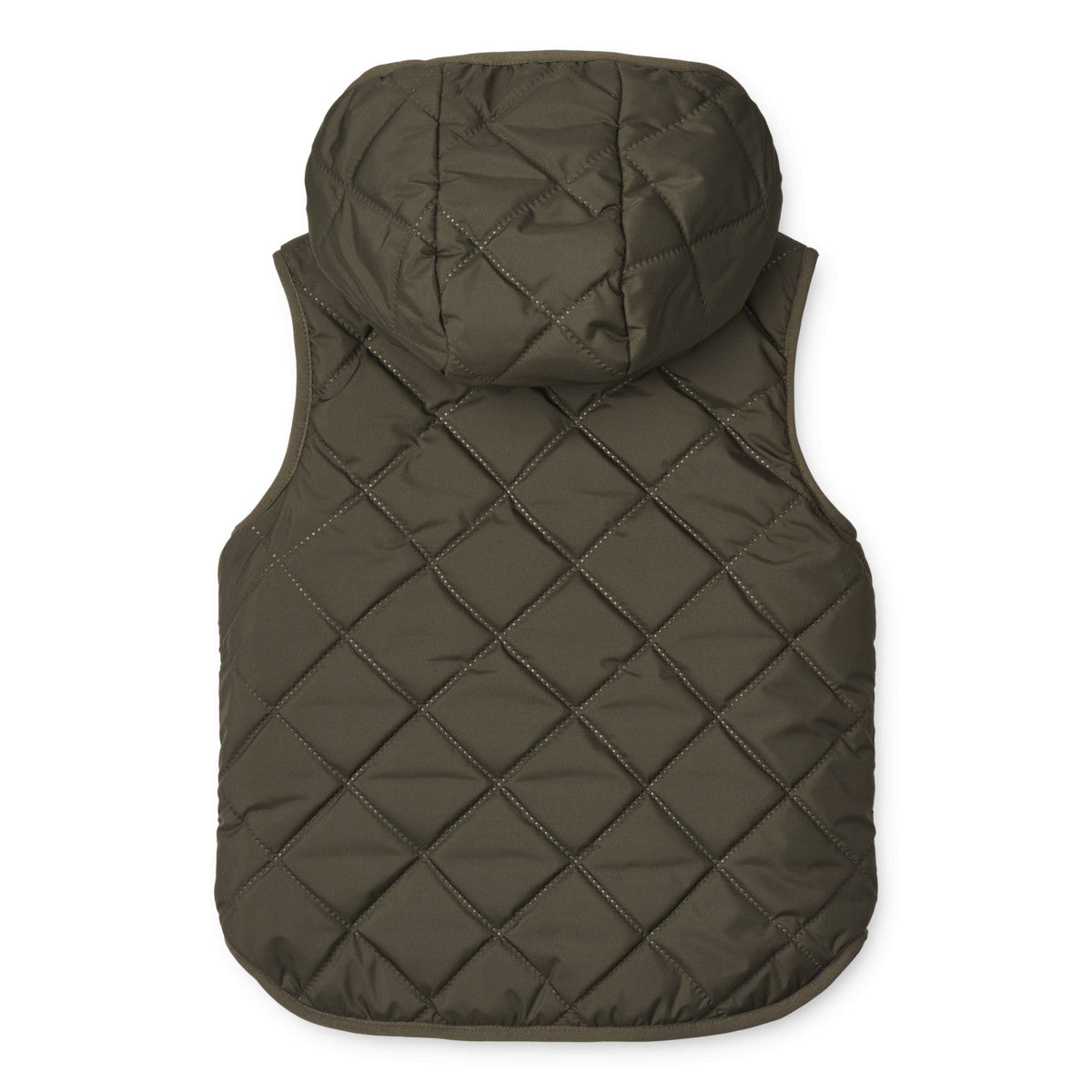Veste Diana réversible Army - 2 ans