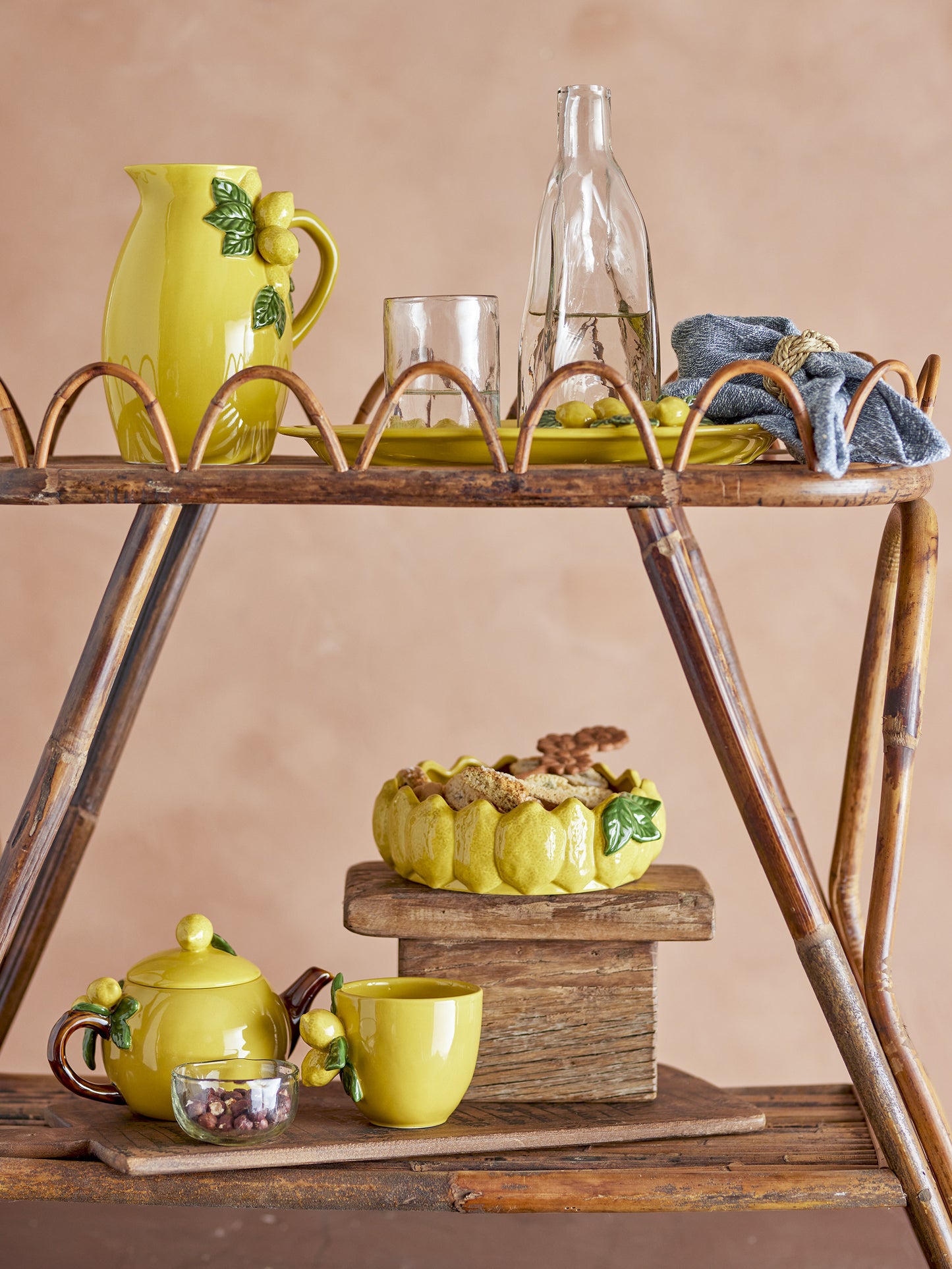 Cruche Limone