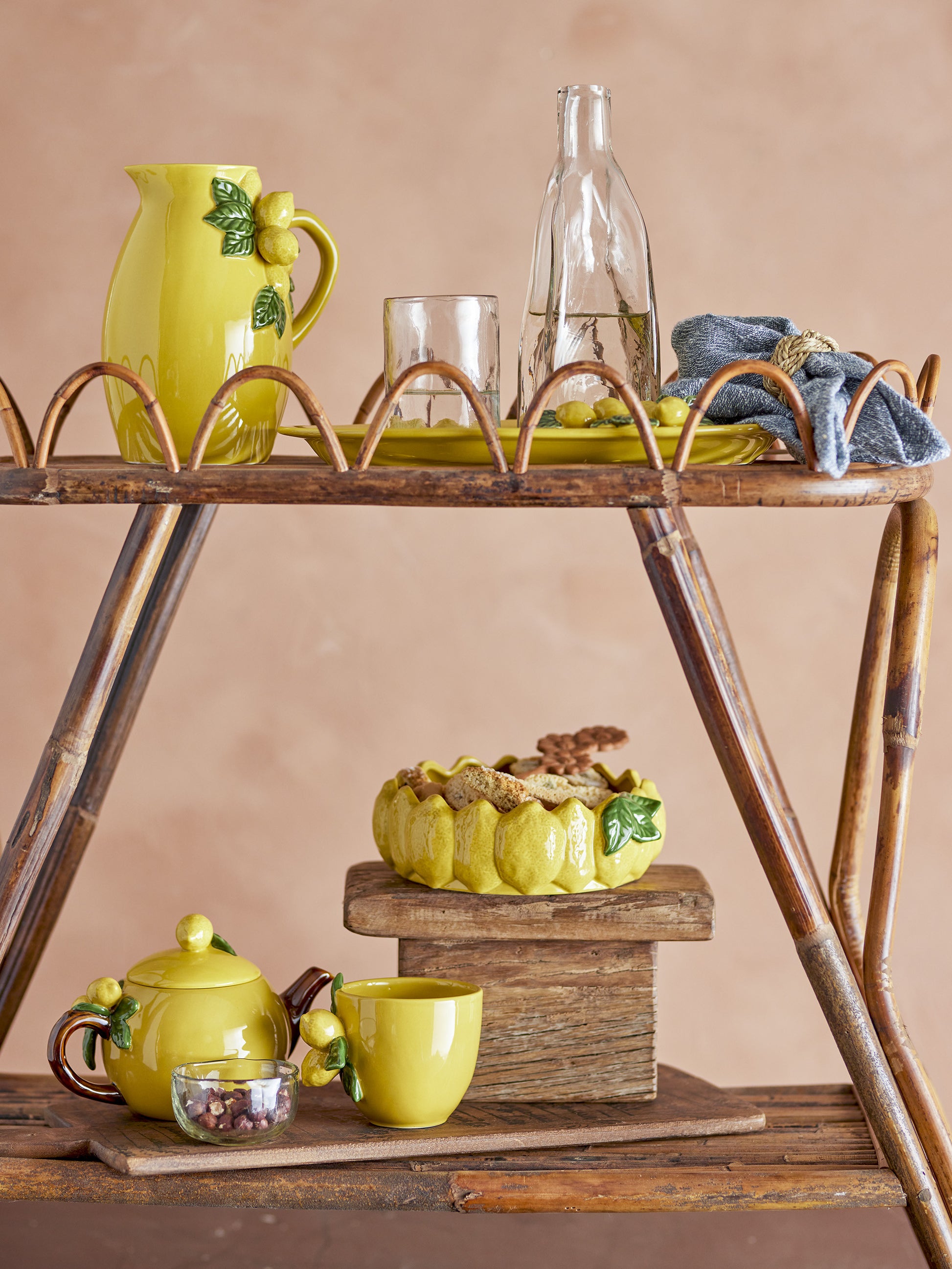 Cruche Limone