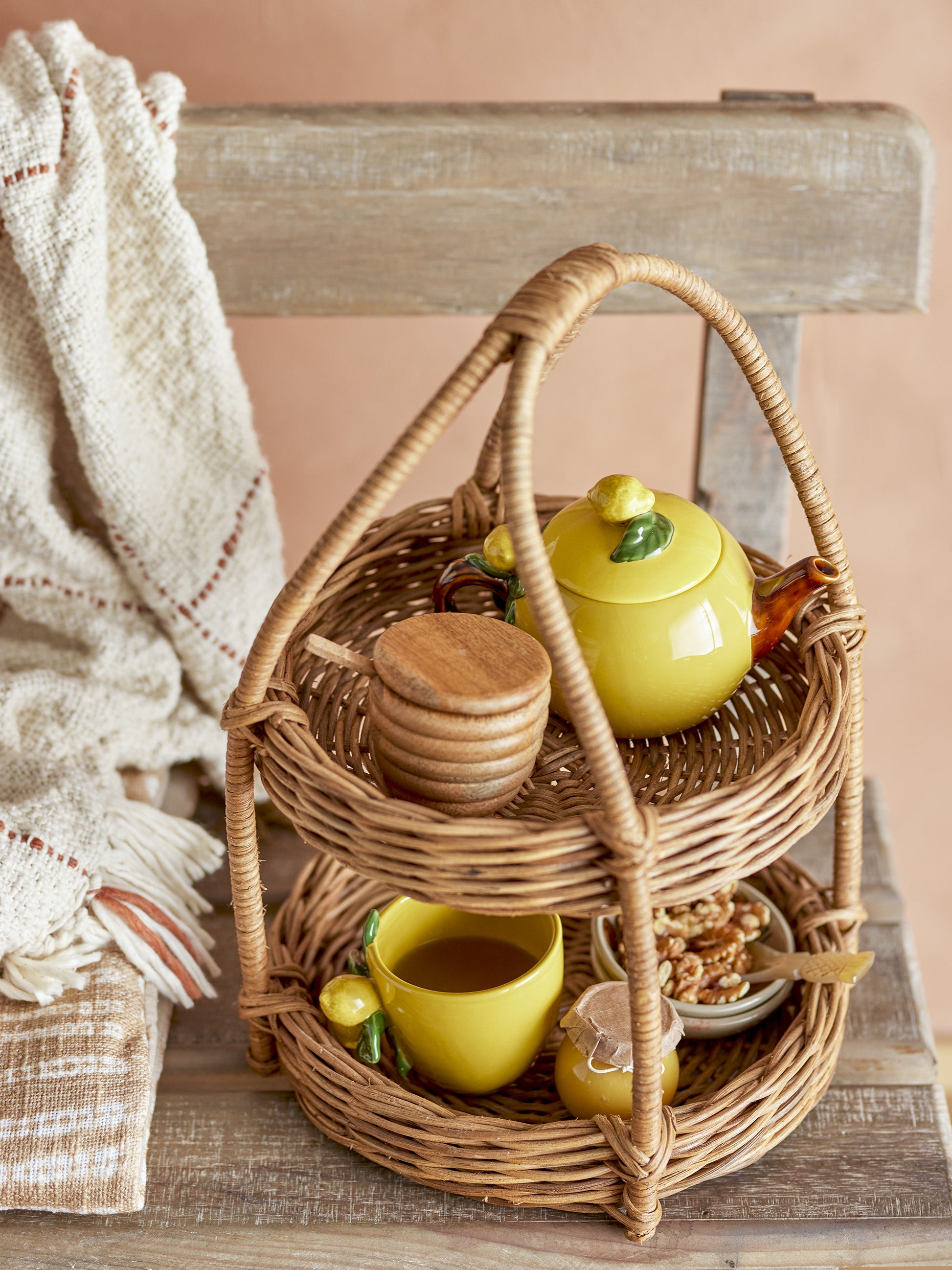 Tasse Limone
