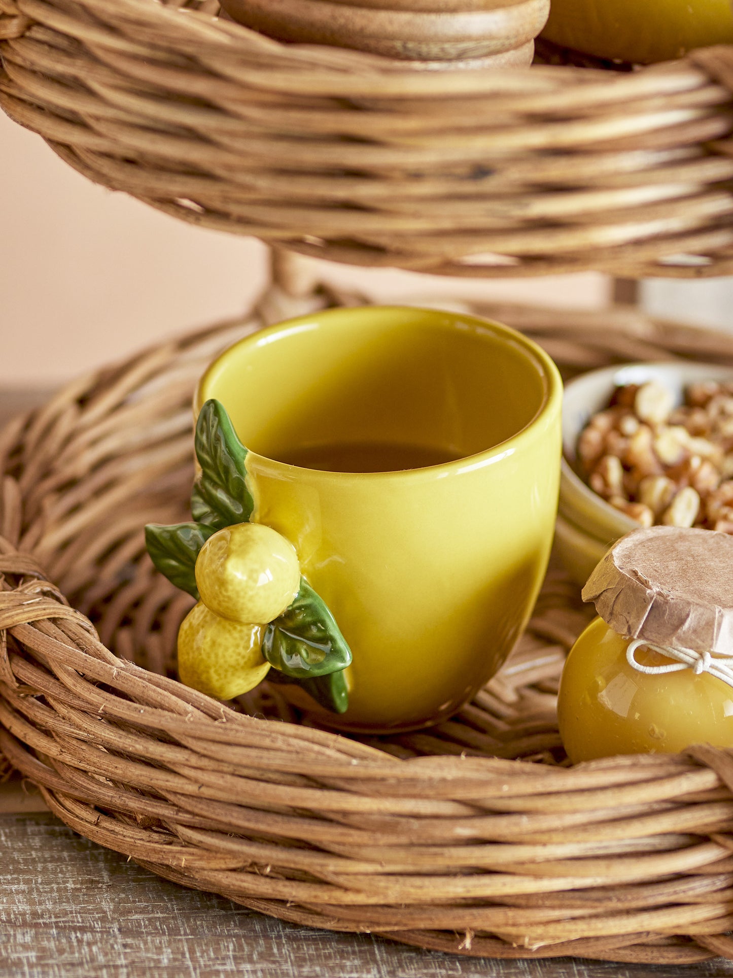 Tasse Limone
