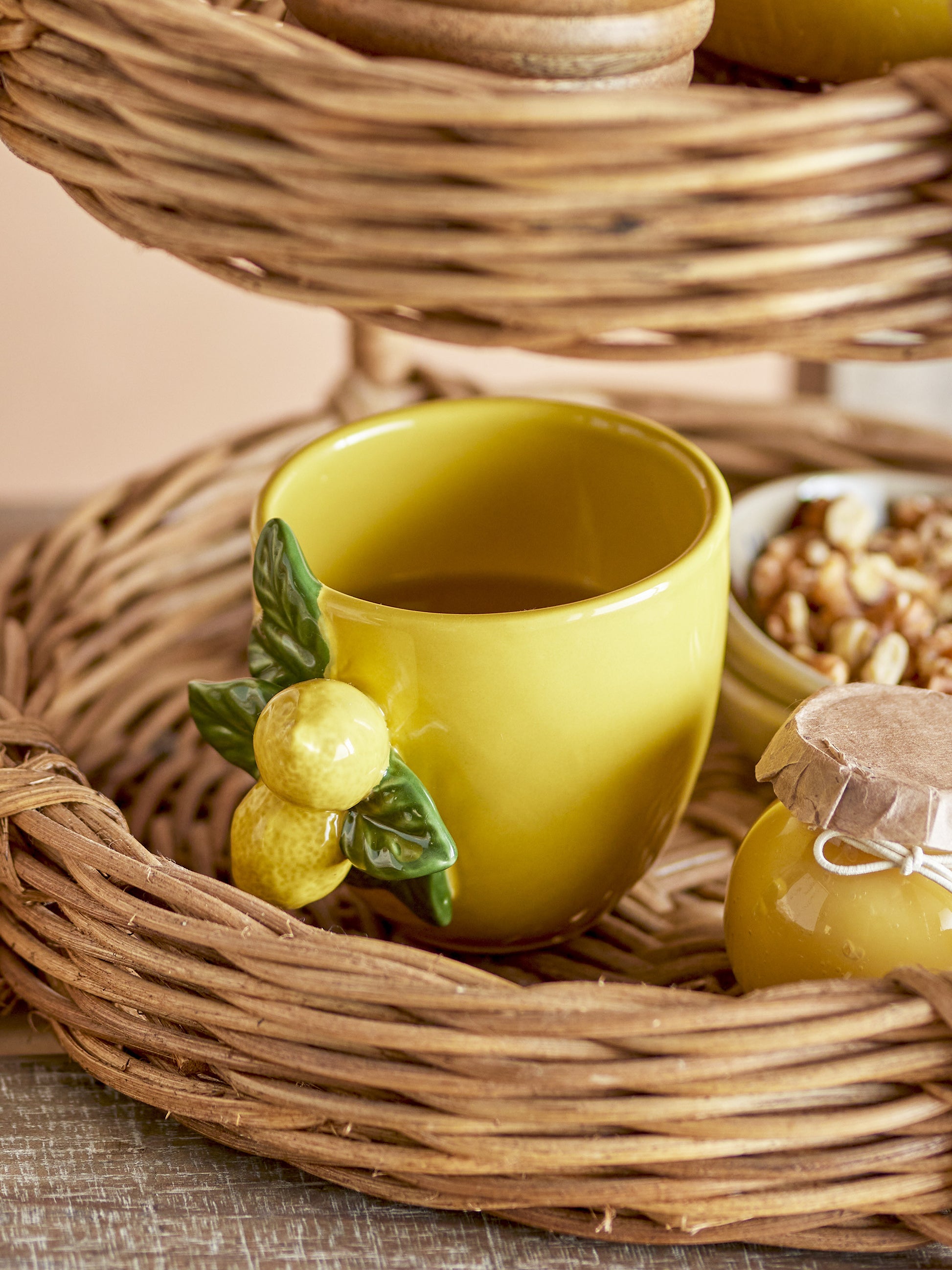 Tasse Limone
