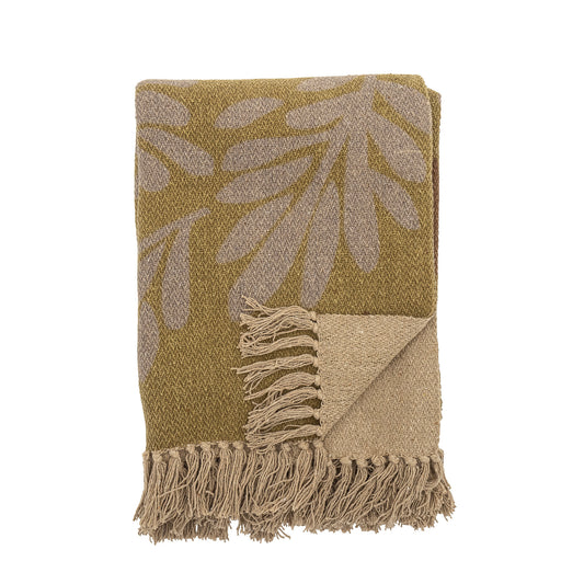 Plaid Lark — Bloomingville , Lyon