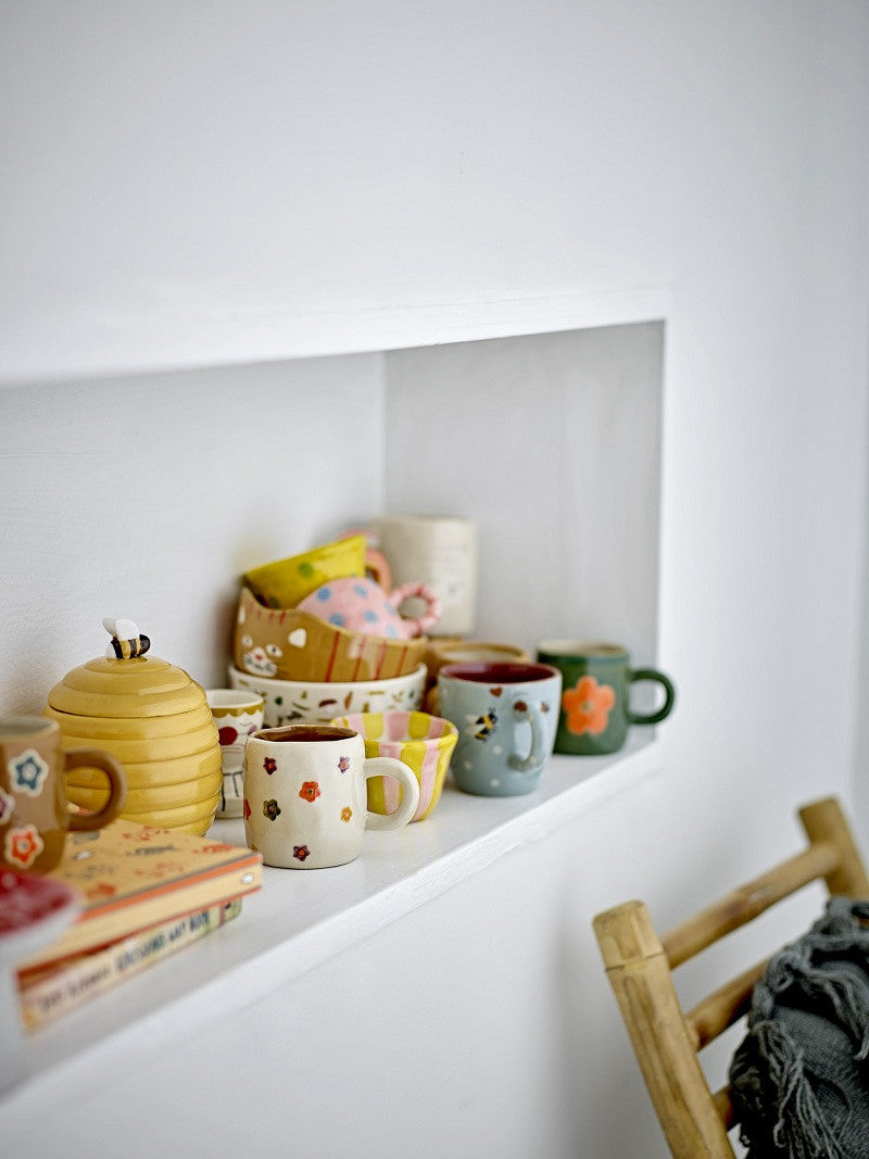 Petite tasse Addy nature