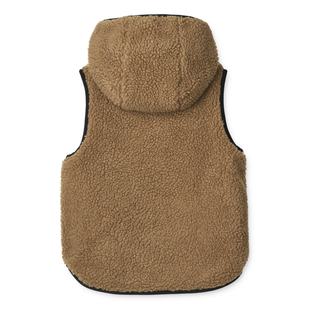 Veste Diana réversible leo oat/panther - 2 ans