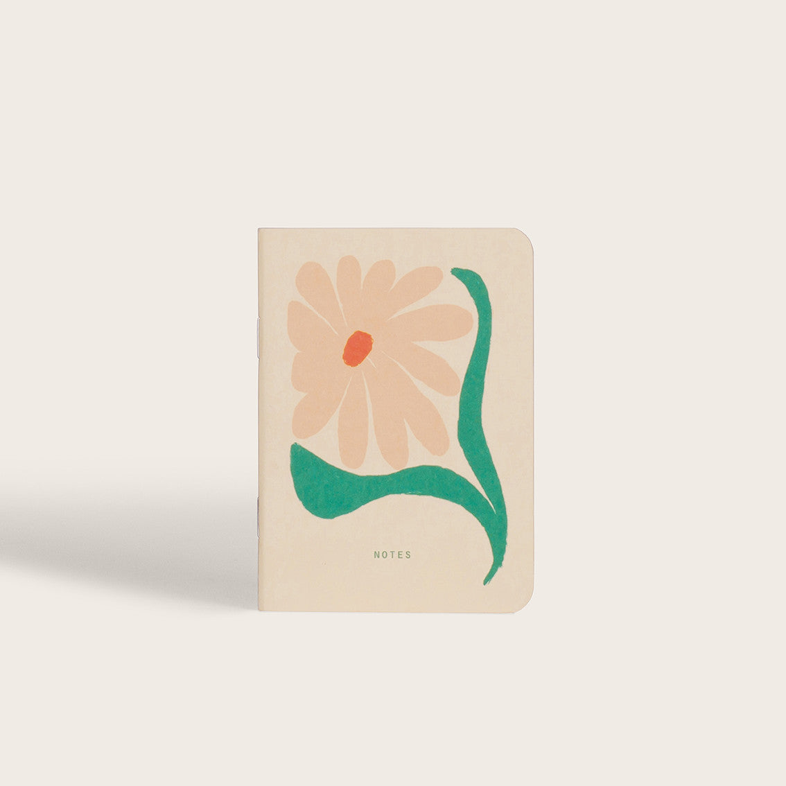 Carnet de poche Hippie daisy — Season Paper , Lyon