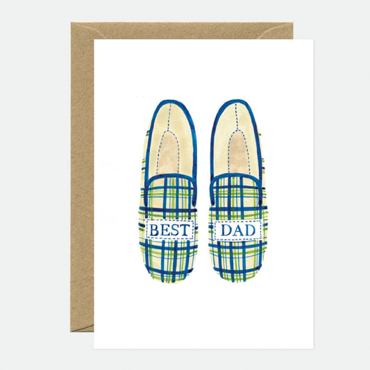 Carte Best dad shoes