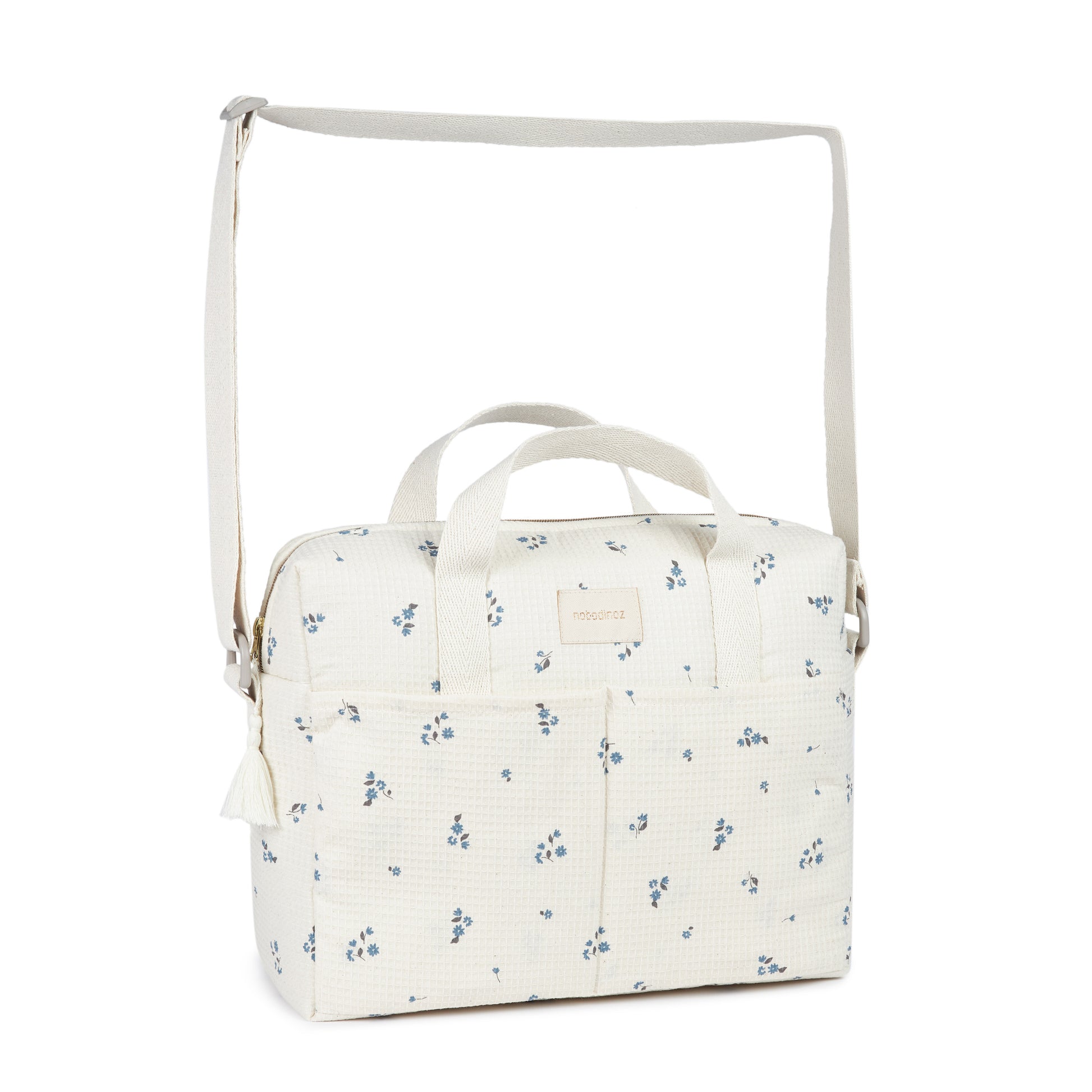 Sac à langer Gala - Lily blue