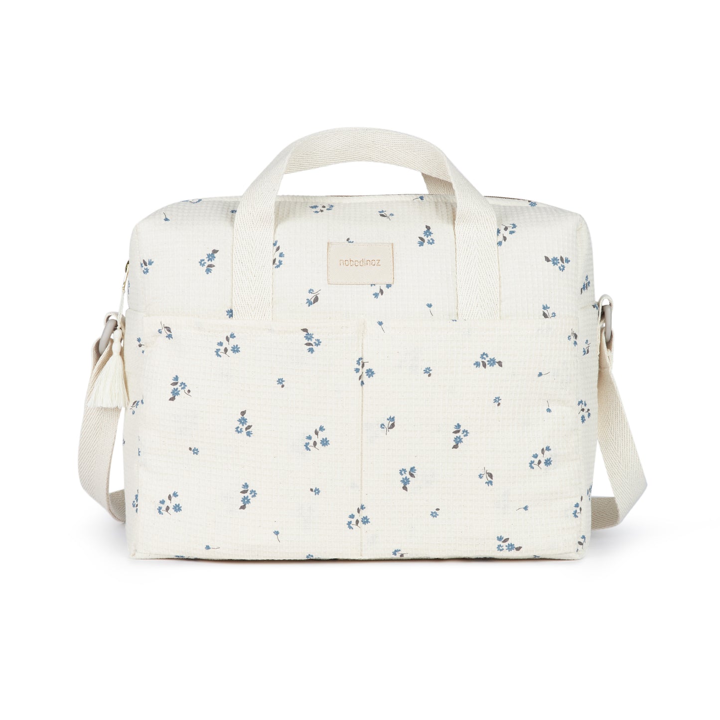 Sac à langer Gala - Lily blue