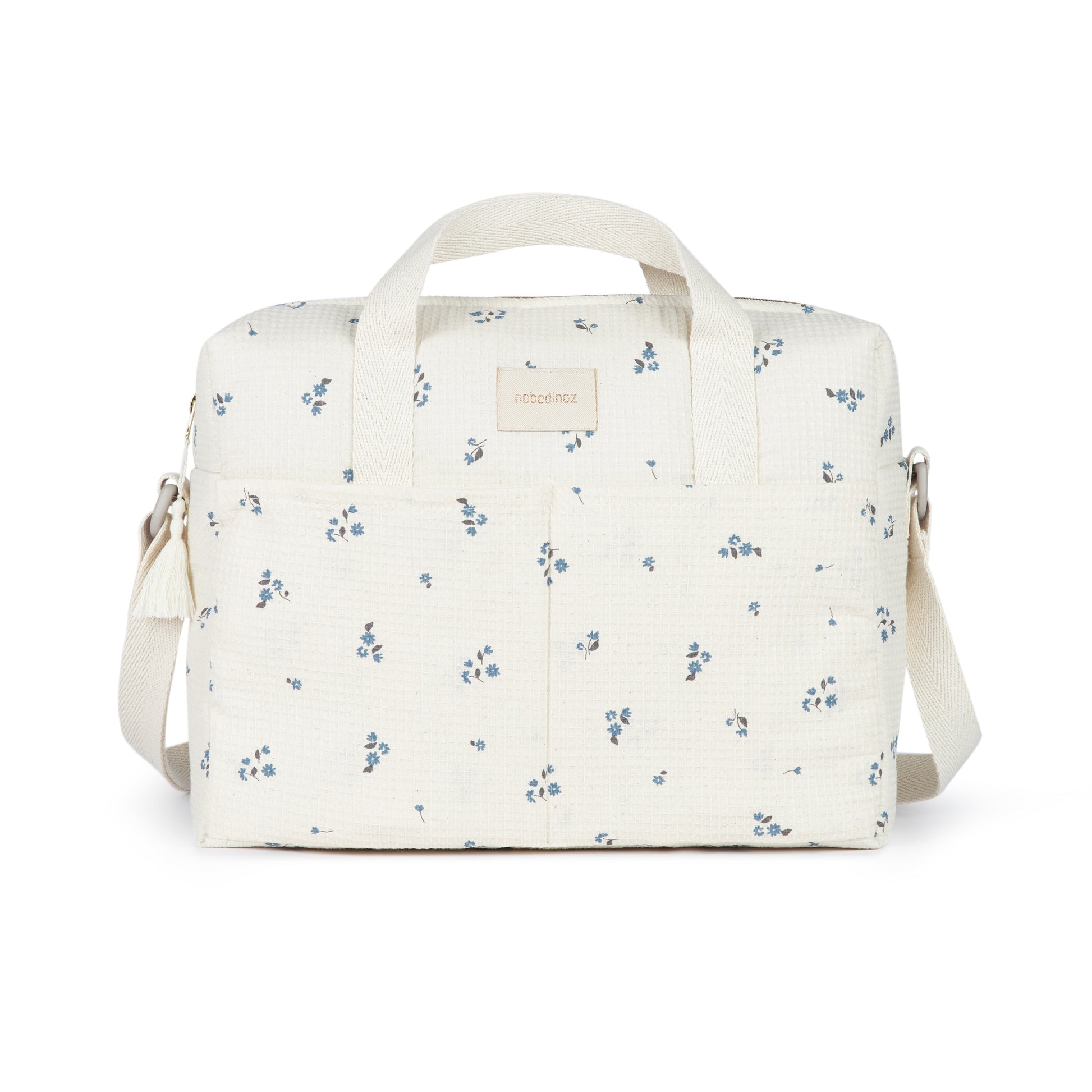 Sac à langer Gala - Lily blue